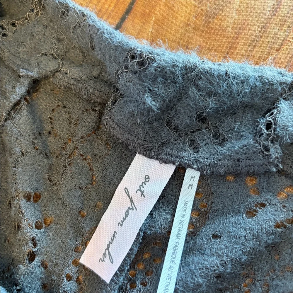 Urban Outfitters elegant lace